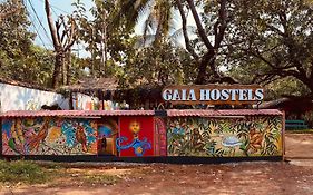 Gaia Hostels